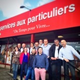 15eme séminaire de la franchise Générale des Services