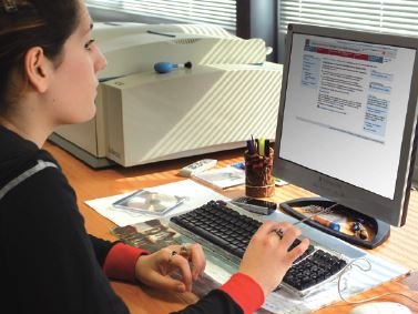 Un bon outil pour la franchise : ODIL fait votre Etat local de marché