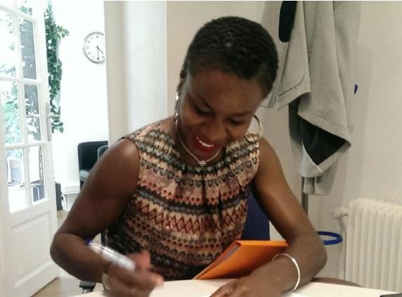 Nouvelle franchisée Centre Services en Guadeloupe, Lindsay Meggy