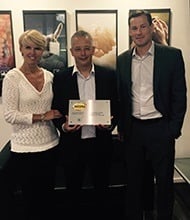 Nouveau centre Midas Roissy en Brie