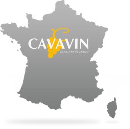 Huit nouveaux points de vente Cavavin au premier semestre 2012