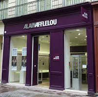 Le franchiseur Alain Afflelou devient le 1er actionnaire du groupe Optivisao