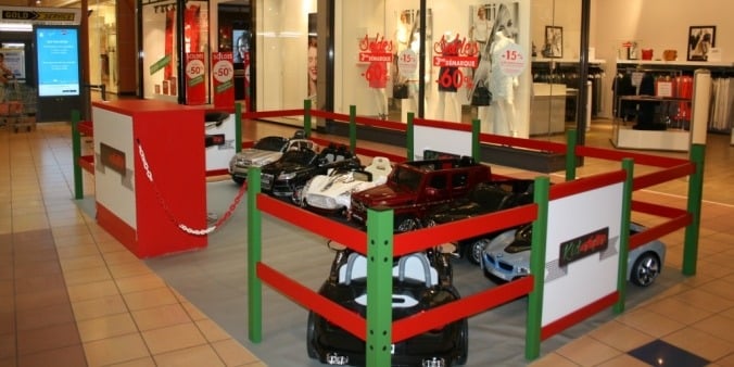 Interview de M Sergio SENDROS, multi franchisé