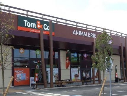 Une sixième ouverture pour le réseau Tom&Co en France