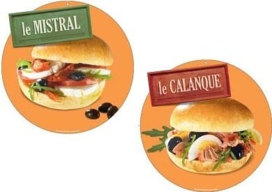 Brèves de la franchise La Mie Câline