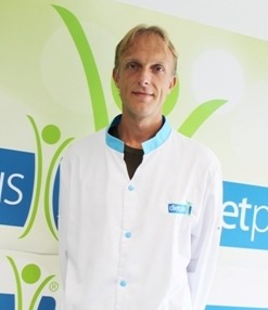 Témoignage d&rsquo;un franchisé Dietplus bien parti sur la route du succès