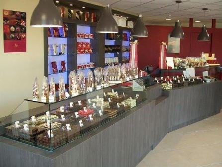 L&rsquo;enseigne de chocolats belges fête ses 30 ans de savoir-faire