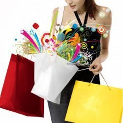 « shopping mains libres », une nouvelle manière de faire ses courses à  Gand