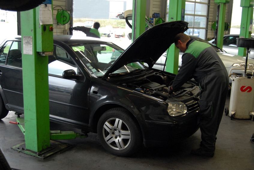 Nouveau défi pour les réseaux de franchises de contrôle technique automobile