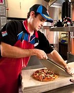 Portrait de franchisés Domino&rsquo;s Pizza en Belgique