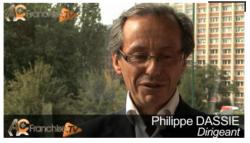 Qu&rsquo;est ce qu&rsquo;un bon franchisé ? Interview de Philippe Dassié, Franchise Connexion