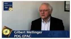 Le développement de réseau par Gilbert Mellinger