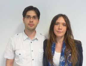 Deux anciens salariés deviennent franchisés La Mie Câline