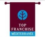 Ouverture ce lundi de Top Franchise : une envergure Méditerranéenne !