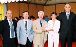 Découvrez le marché marocain au sénat le 3 février