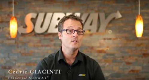 La franchise Subway vue par un franchisé
