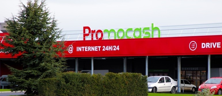 Les franchisés Promocash ont séduit au Salon Food&rsquo;in Sud