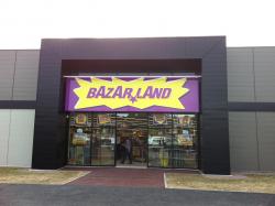 Interview du Directeur de la franchise Bazarland (2006)