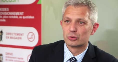 Pourquoi Laurent Monnet a choisi la franchise Promocash ?