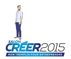 Profitez des conférences sur la Franchise au salon Créer du 14 au 16 septembre