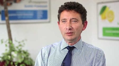 Luc Hamayon, directeur national de Promocash, nous explique le concept de ce réseau