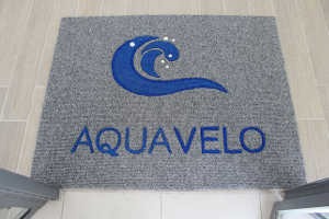 Brèves de la franchise Aquavelo