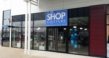 Shop Coiffure Saint Maximin