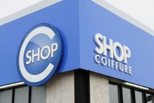 Shop Coiffure Meximieux