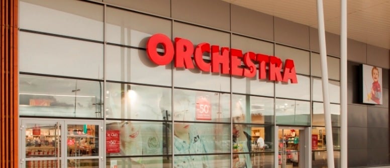 Interview de Charles Vexiau, responsable du développement de la commission-affiliation Orchestra