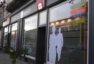 Agence franchisée Temporis Bourges