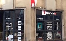 Agence franchisée Temporis Nancy Sud