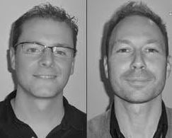 Témoignage de deux amis qui se sont associés pour ouvrir une agence Temporis