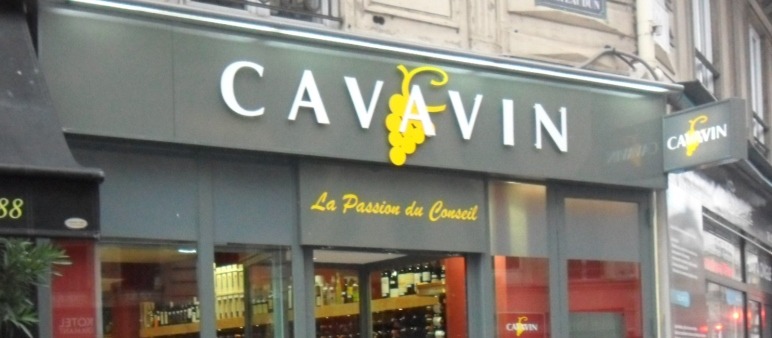 Marché du vin : La quantité cède la place à la qualité et cela profite aux cavistes en franchise