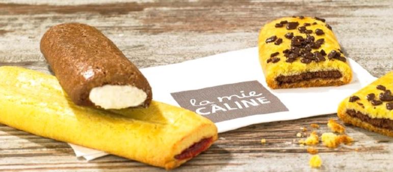 Le come-back du Tatou dans les magasins franchisés La Mie Câline