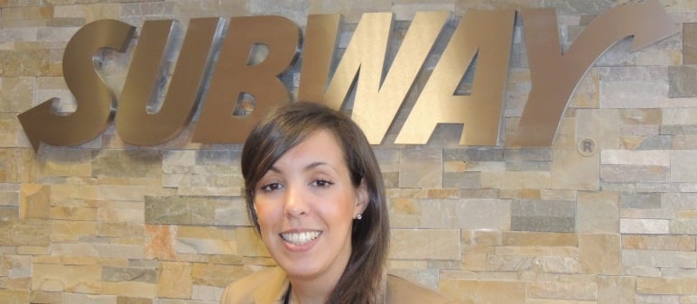 Pourquoi choisir la franchise Subway ?
