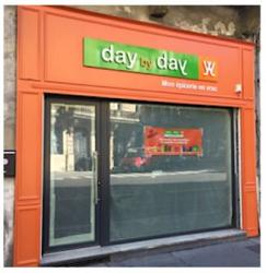 Devenir franchisé day by day