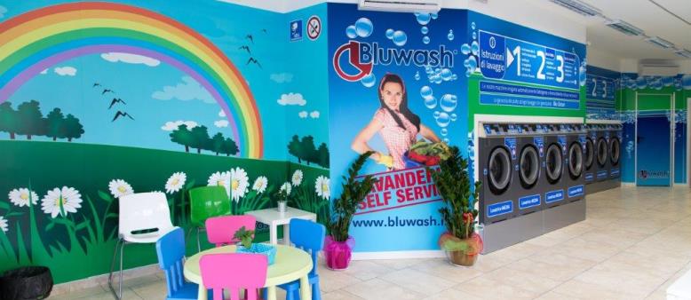 Est-ce une bonne idée d&rsquo;ouvrir une laverie automatique ?