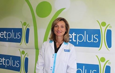 Une ancienne infirmière rejoint le réseau Dietplus