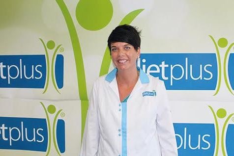 Une cliente Dietplus devient franchisée du réseau