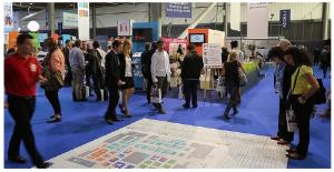 Bilan du Salon Créer 2015