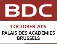 Brussels Distribution Conférence du 1er Octobre  : Comment convaincre son banquier ?