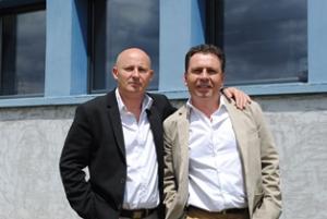 Interview croisée des deux développeurs réseau Shop Coiffure