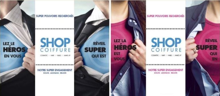Réveillez le super franchisé qui est en vous !