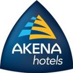 Logo de la franchise Akena Hôtel