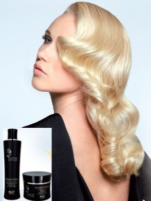 La gamme Parfum d’un Jour