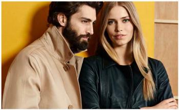 Collection de la franchise Esprit