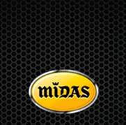 Franchise Midas