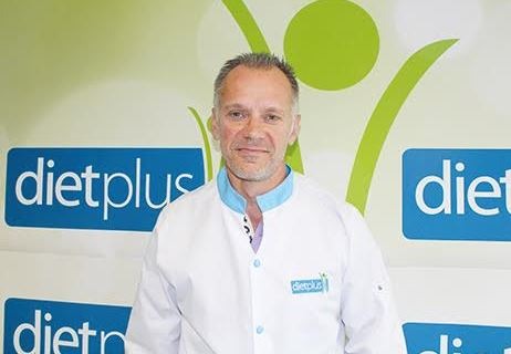 Témoignage du nouveau franchisé Dietplus de Vannes, Pascal Garnier