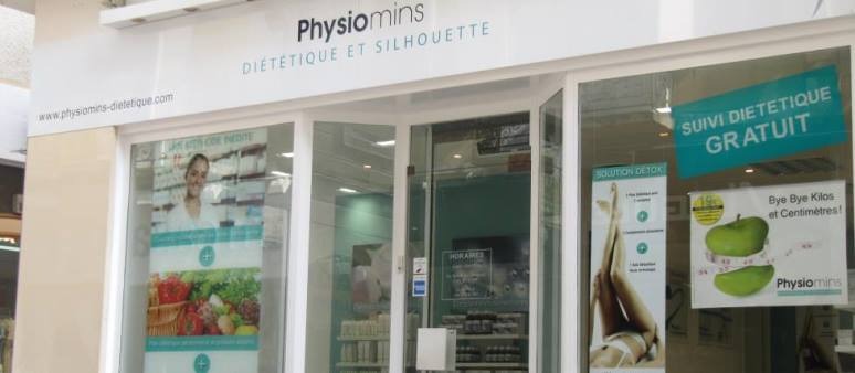 Le marché de la beauté par Grégory Olagnon, dirigeant de Physiomins