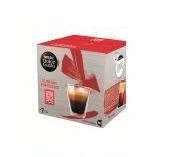 Yunnan expresso de Nescafé Dolce Gusto